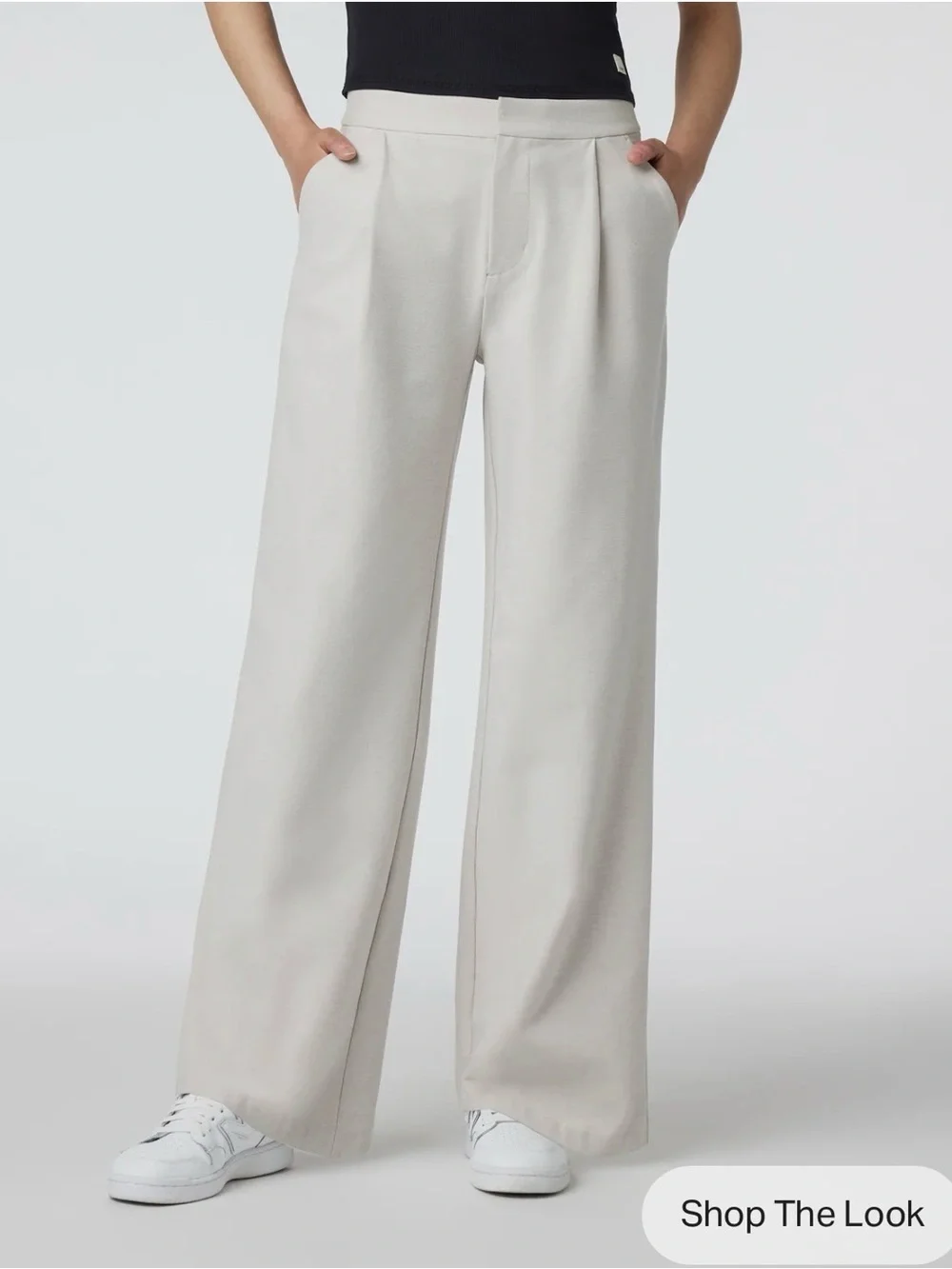 NWT! Vuori Elevation Trouser - Picture 3 of 5